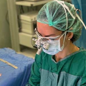 Surgery Deposit Payment